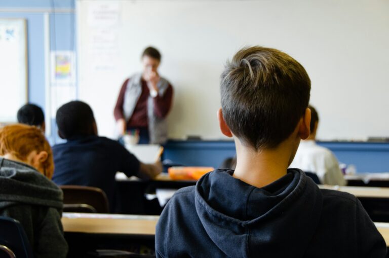 Is School Prayer Coming Back?
