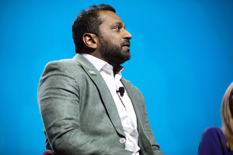 Is Kash Patel Humiliating the FBI?