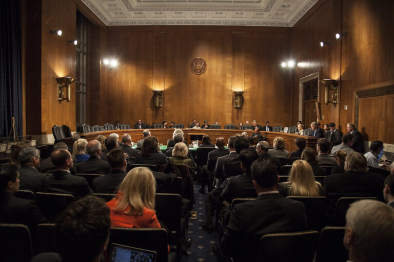 Is Kennedy’s vaccine board collapsing?