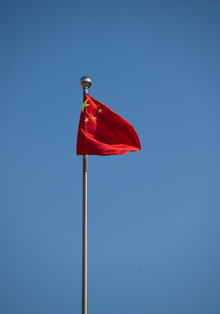 Is China Using U.S. Research Against America?