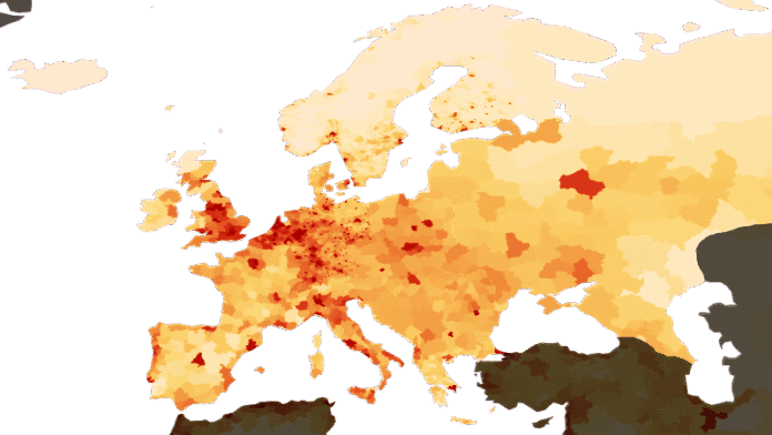 Populism in Europe