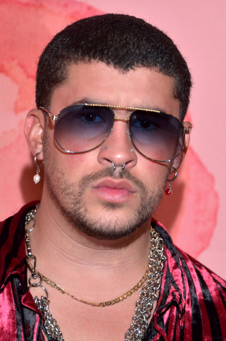 Is Bad Bunny Skipping the US Because of ICE Concerns?