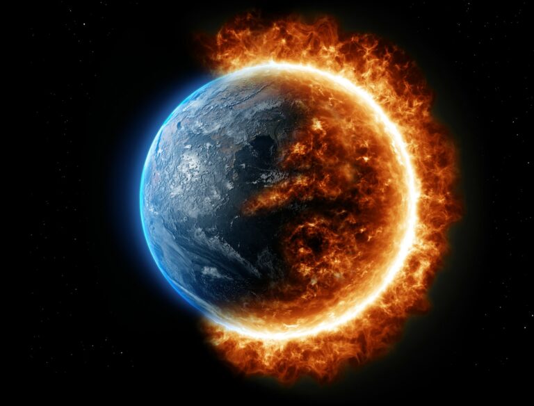 Is the DOE climate report full of errors?