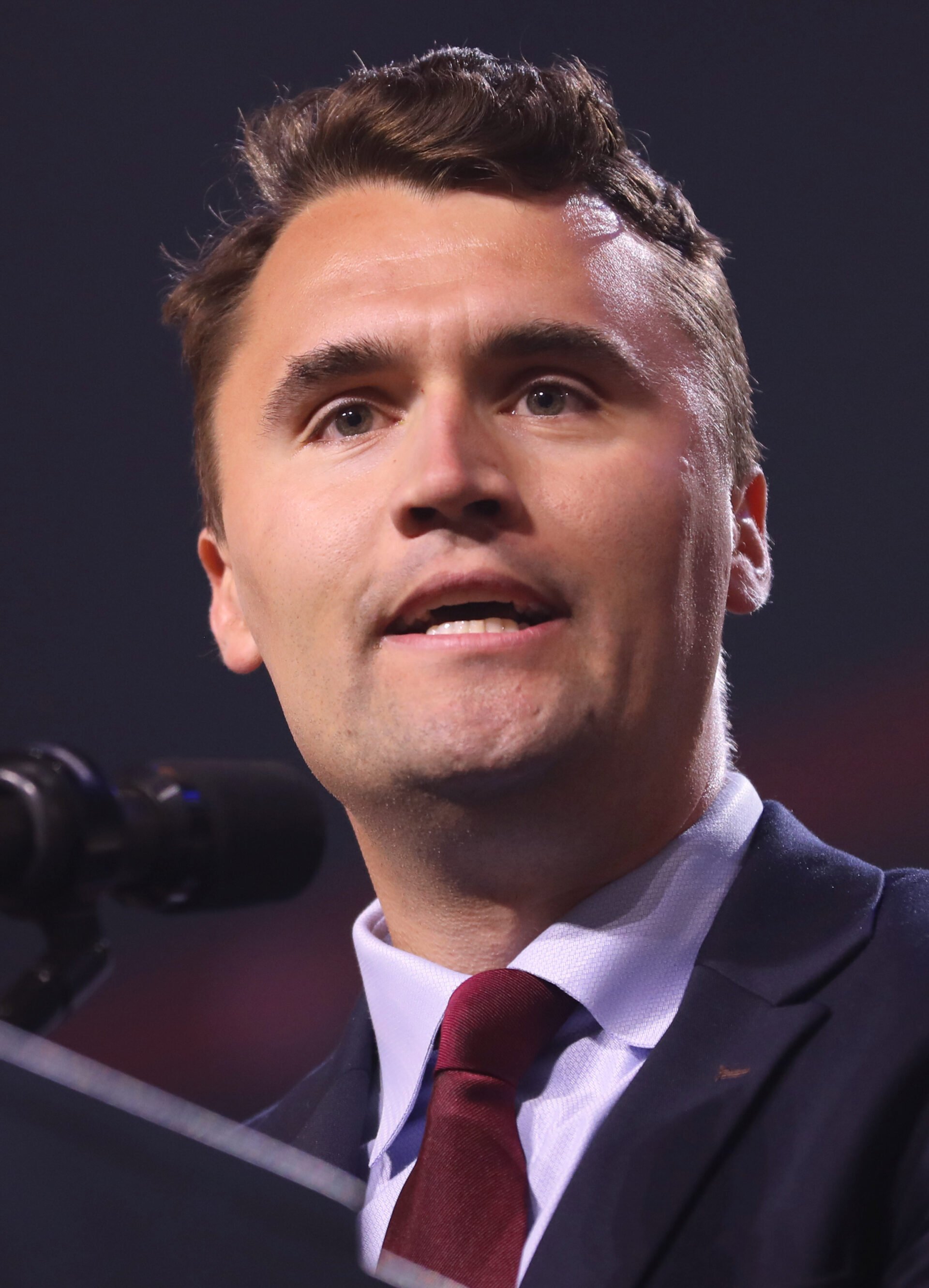 Charlie Kirk