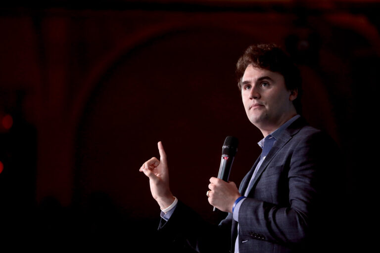 Why Isn’t Charlie Kirk’s Suspected Killer Talking?