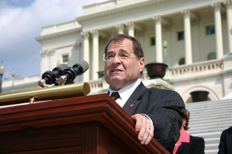Why Is Nadler Retirement So Important?