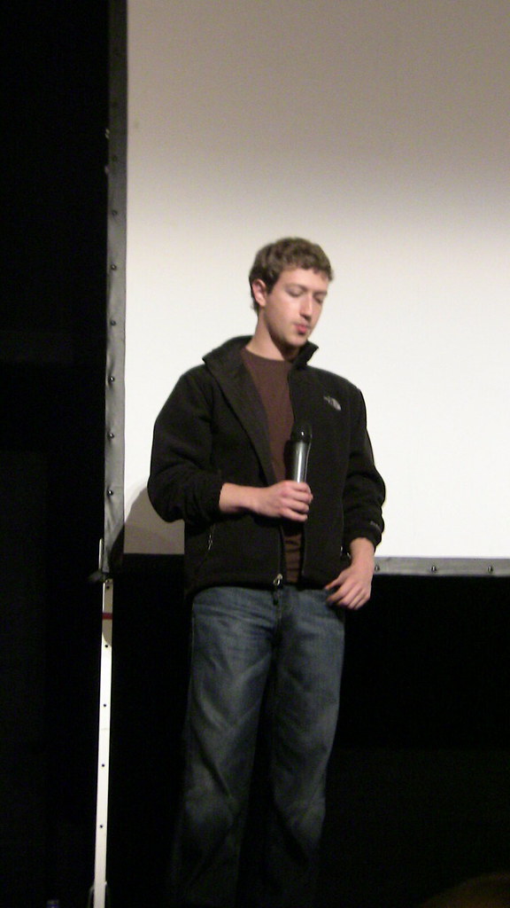 Meta lawsuit Mark Zuckerberg
