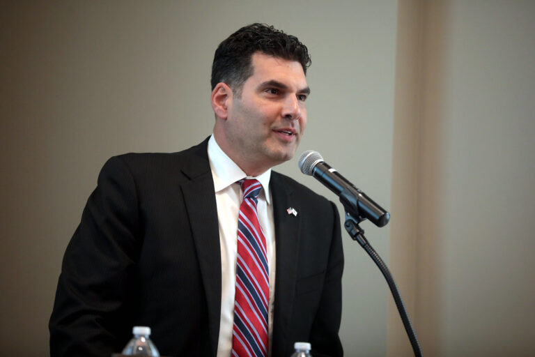 Is Rodney Glassman Under Investigation?