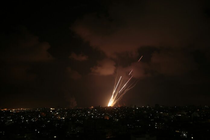 Israel Gaza genocide accusation