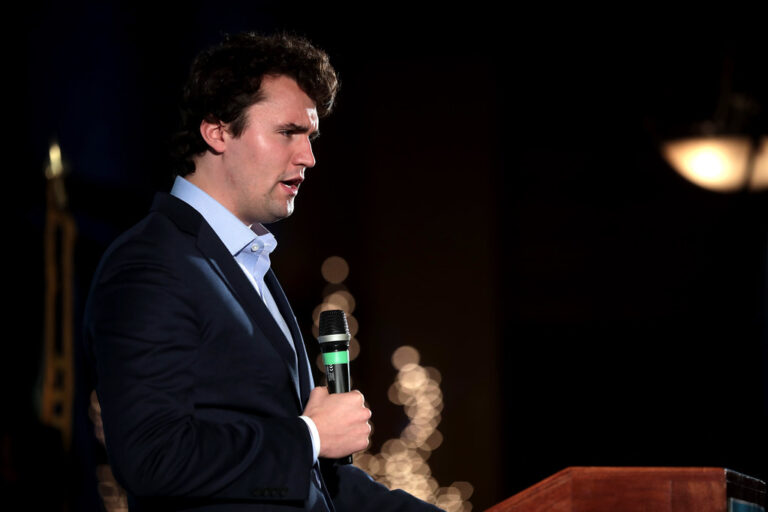 How Did Charlie Kirk’s Death Change Capitol Hill?
