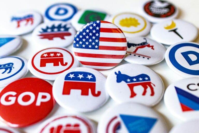 Why Did This South Dakota Democrat Join the GOP?