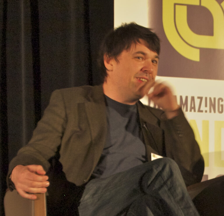 Graham Linehan controversy