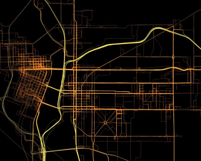 Safe Rides: Mexico City’s Women-Only Taxi App