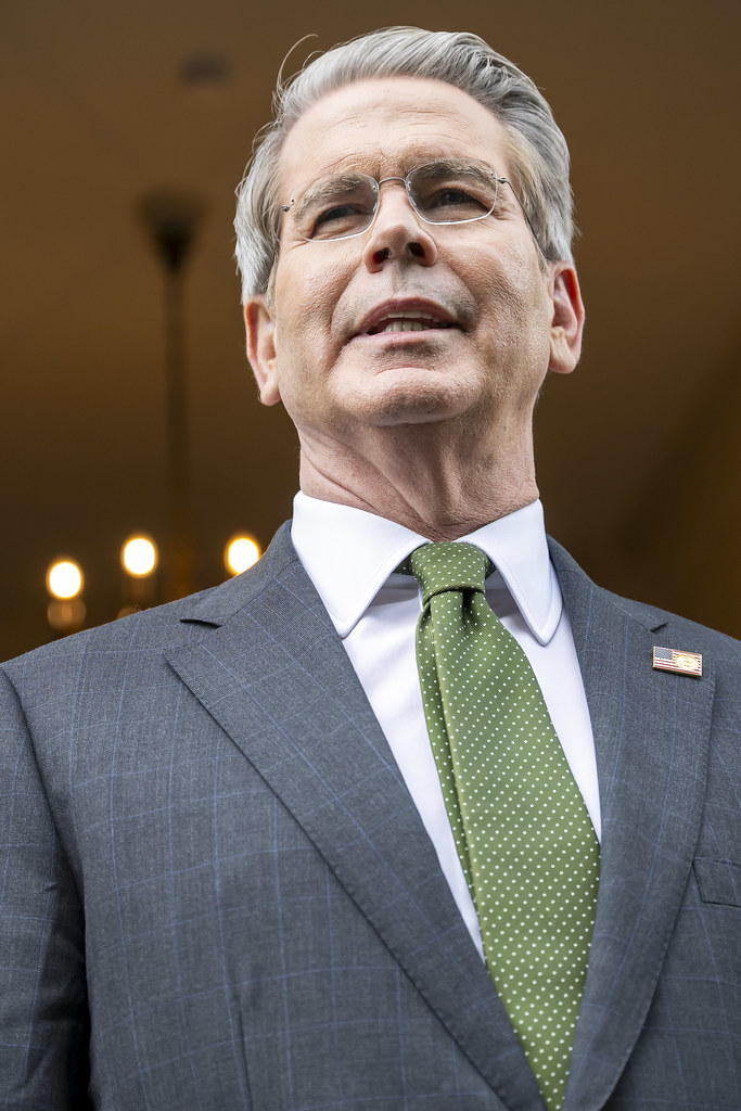 Bill Pulte feud