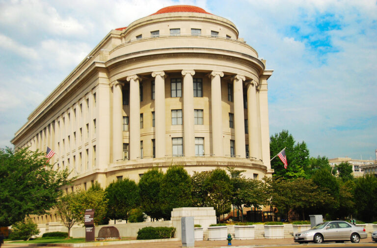 Can the Trump Administration Undermine FTC Independence?