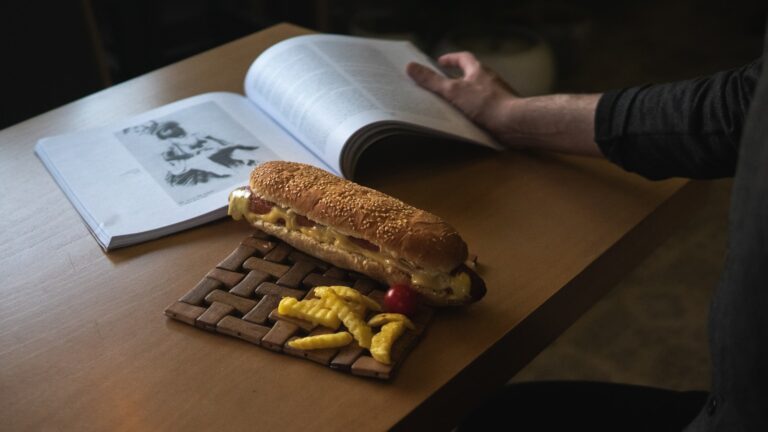 Why Did the Sandwich Indictment Fail?