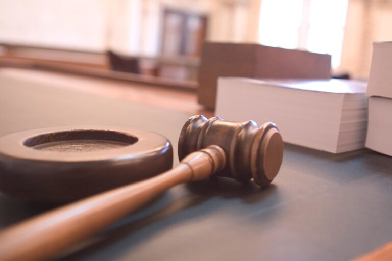 Mike Johnson Questions Rule of Law