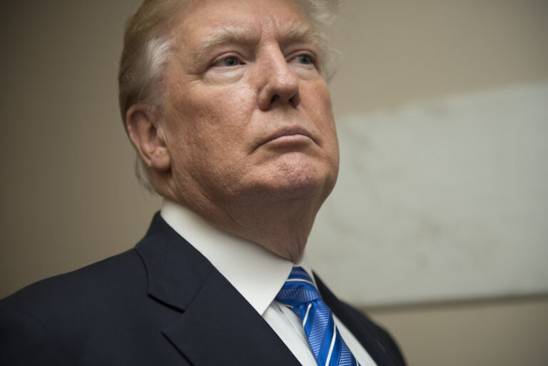 Is Trump Right About 2024 Drug Overdose Deaths?