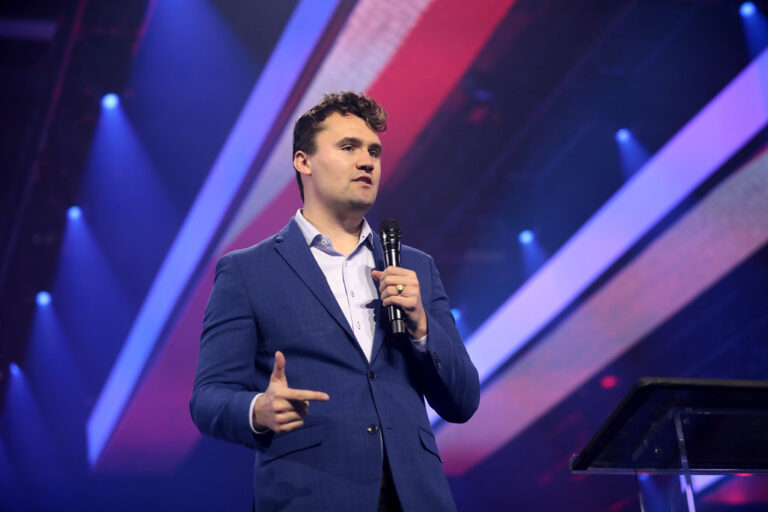 Why Did Bob Vylan’s Charlie Kirk Comment Spark Outrage?