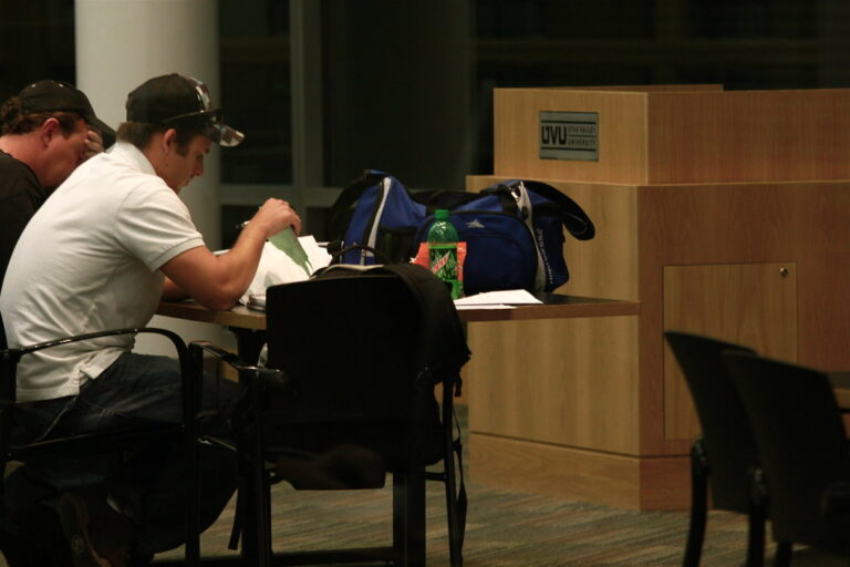 Was the UVU shooting suspect arrested?