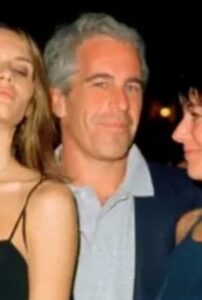 Epstein Manipulation Exposed: Ex-Girlfriend Tells All