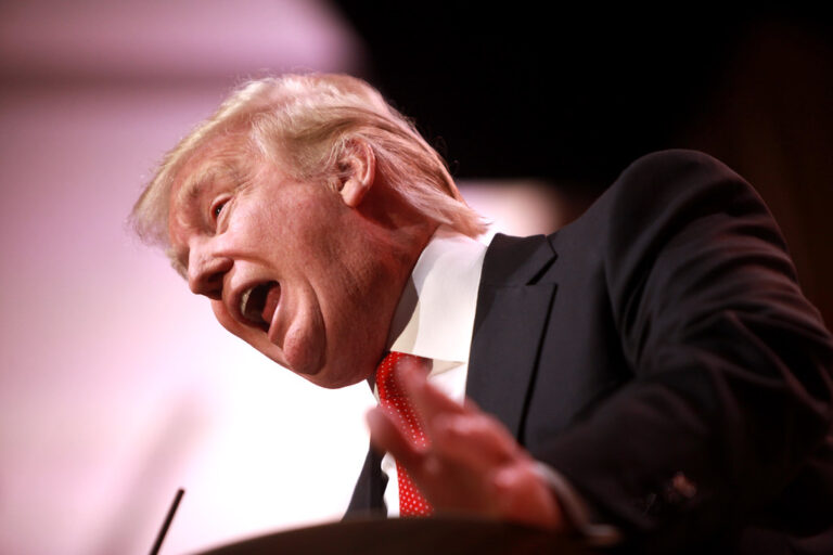 Can Trump Really Fire Lisa Cook?