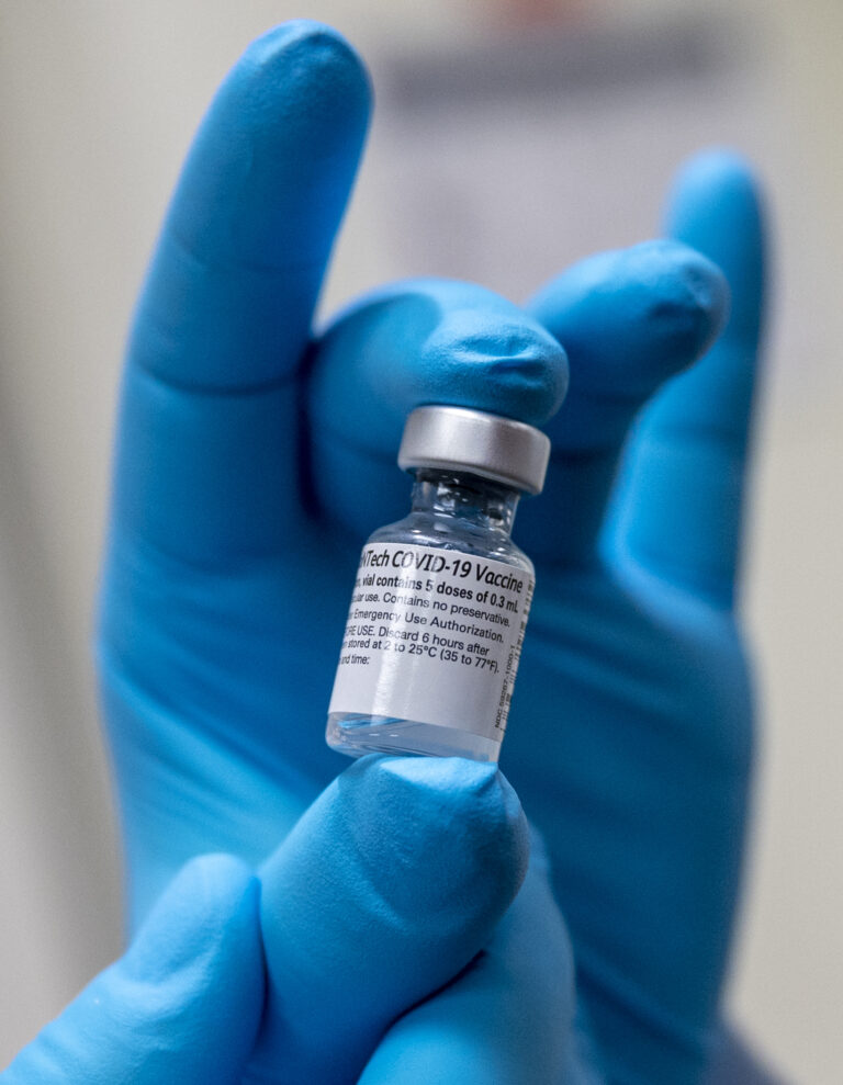 Is the COVID-19 Vaccine Really Available This Fall?