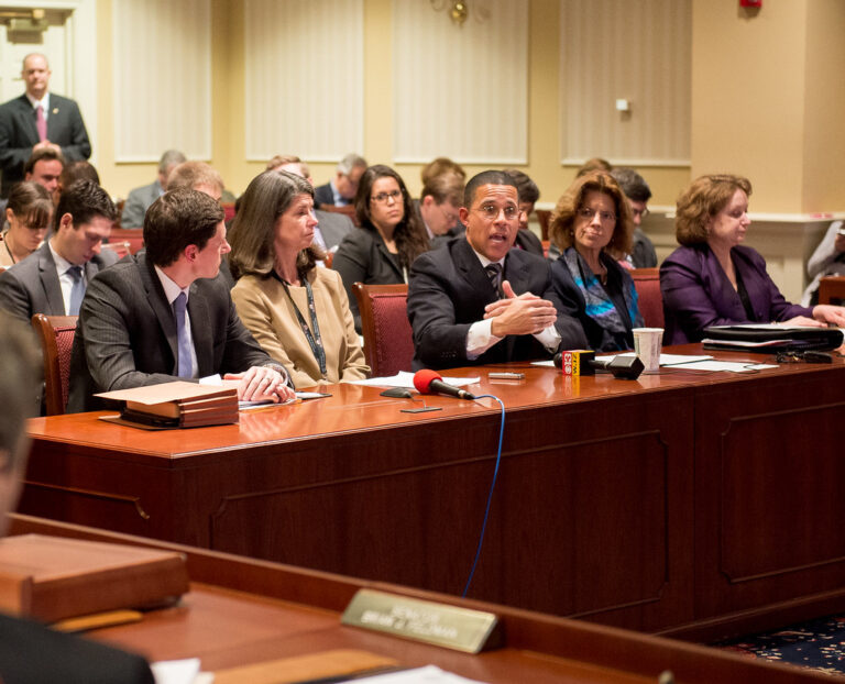 Is Kennedy Removal Just Around the Corner?