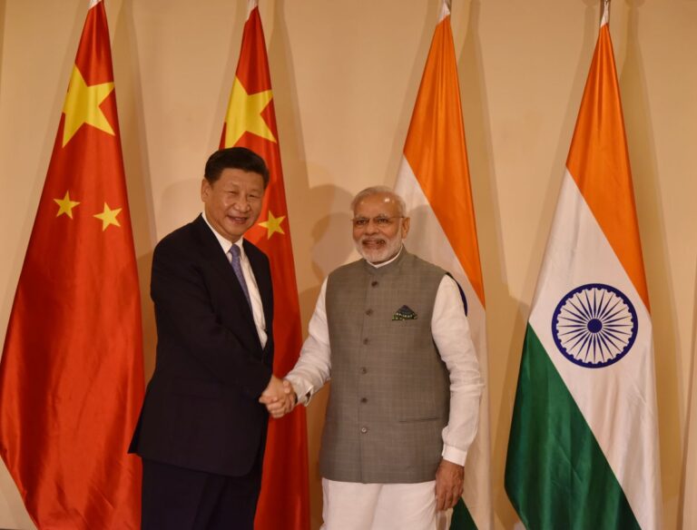 Can India and China Finally Fix Their Relations?