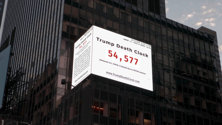 Did Trump Death Rumors Spread Online?