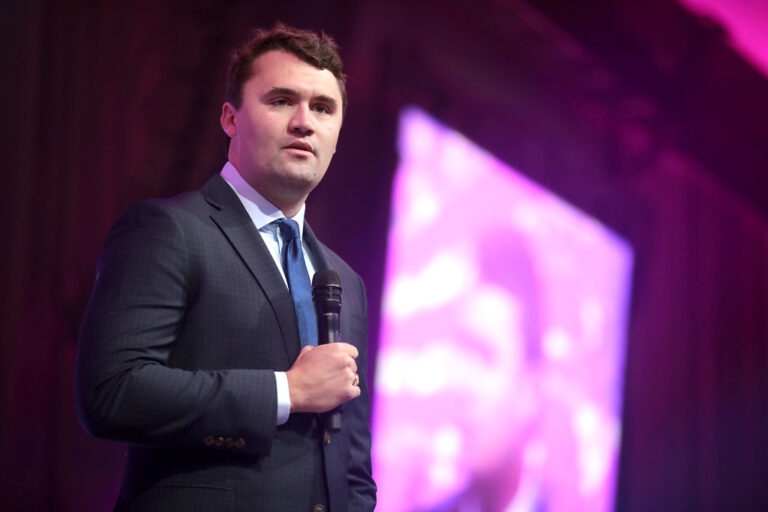 Did Charlie Kirk Really Die in Utah Shooting?