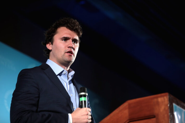 Who Spoke Up After Charlie Kirk’s Tragic Death?
