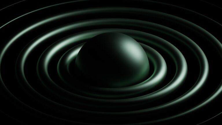 Can Gravitational Waves Reveal Cosmic Secrets?