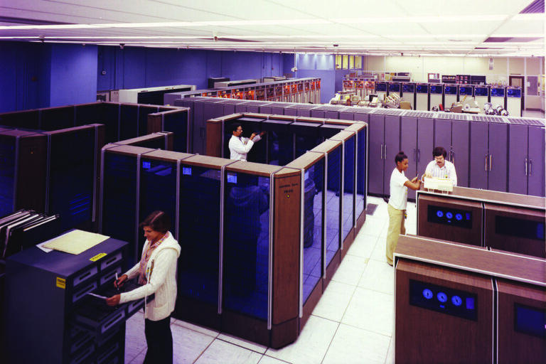 The CDC crisis at a glance