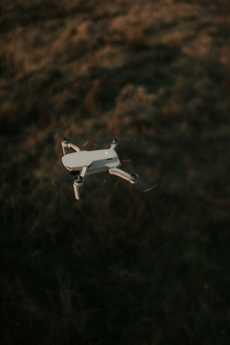 Did Russian Drones Violate NATO Airspace?