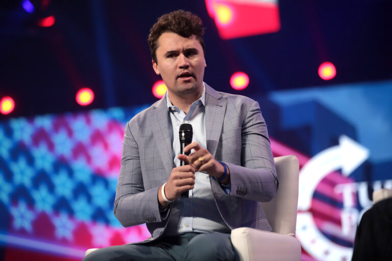 Did Charlie Kirk Truly Reject Political Violence?
