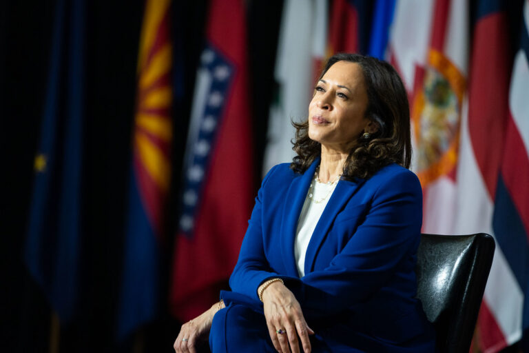 Why Did Kamala Harris Lose Her Secret Service Protection?