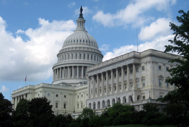 Inside the Federal Shutdown Standoff