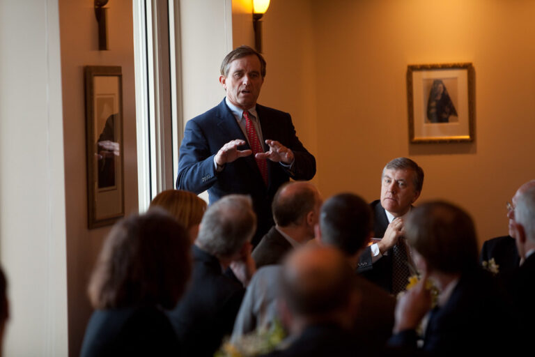 Should We Impeach Robert F. Kennedy Jr. Now?