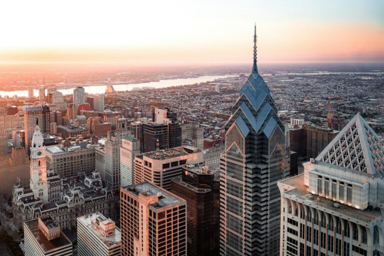Why Is Philadelphia an Asthma Capital?