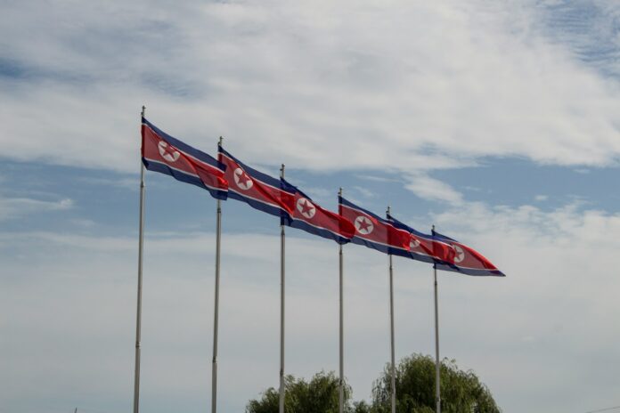 North Koreans