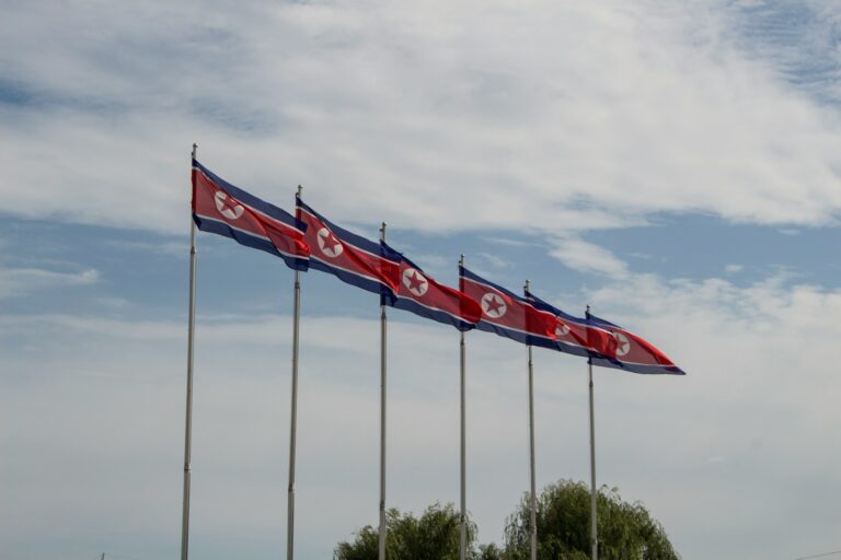 Are North Koreans Being Executed Over Foreign Media?