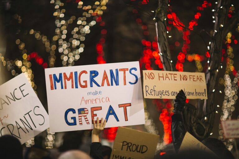 Why Are Some Legal Immigrants Being Deported?