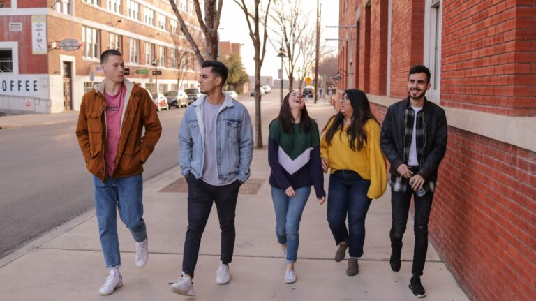 International Students Face a Sharp Drop