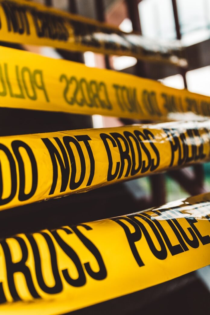 Chicago crime