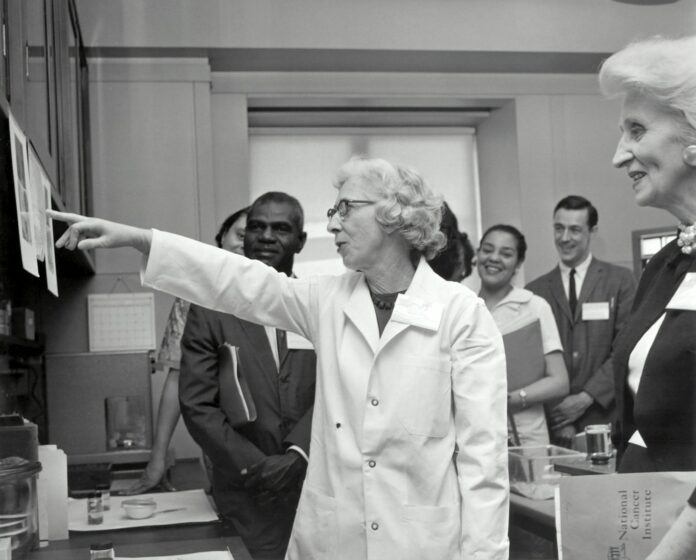 Scientific Publishing
