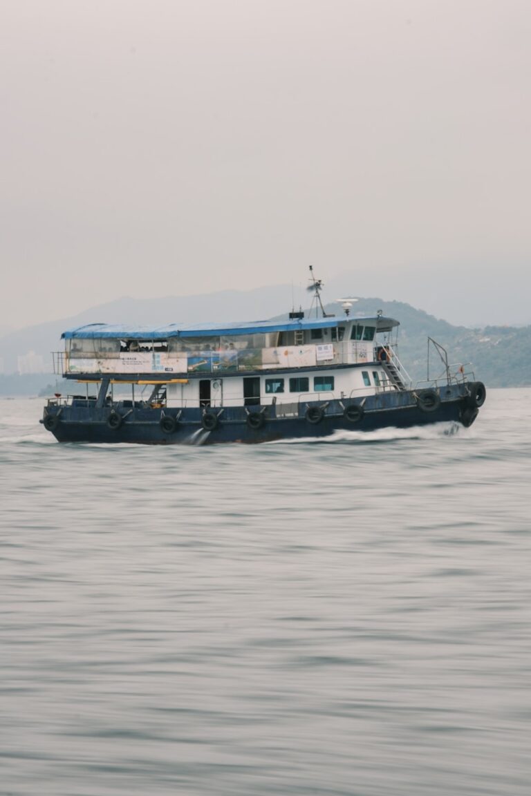 Did the US Strike a Drug Boat from Venezuela?