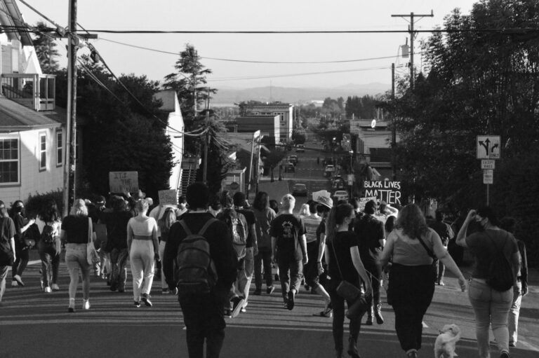 Why Are Students Protesting the DC Takeover?