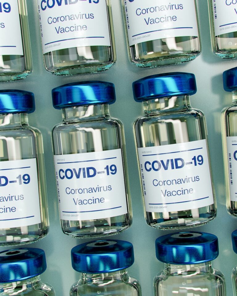 Is the CDC Hiding the Truth About COVID Vaccine Efficacy?