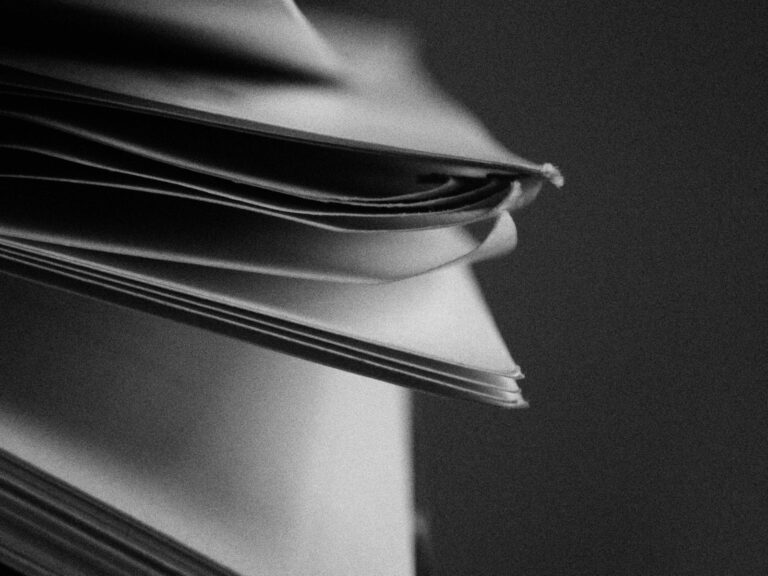 What Do the New Epstein Documents Reveal?